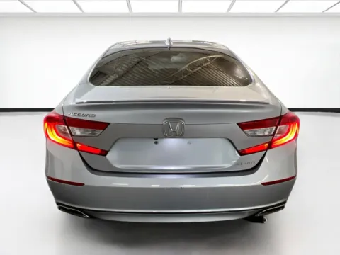 More photos of 2020 Honda Accord Sedan Sport at STG Chandler, AZ