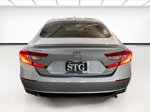 More photos of 2020 Honda Accord Sedan Sport at STG Chandler, AZ