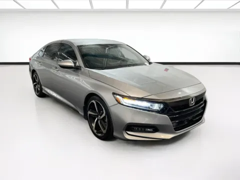 Another view of 2020 Honda Accord Sedan Sport for sale in Chandler, AZ at STG Chandler