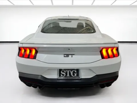 More photos of 2024 Ford Mustang GT Premium at STG Chandler, AZ