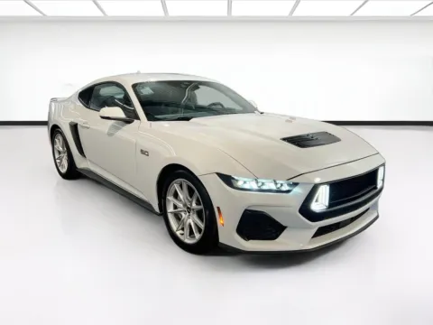 Another view of 2024 Ford Mustang GT Premium for sale in Chandler, AZ at STG Chandler
