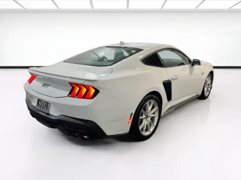 More photos of 2024 Ford Mustang GT Premium at STG Chandler, AZ