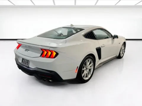 More photos of 2024 Ford Mustang GT Premium at STG Chandler, AZ