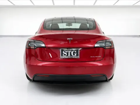 More photos of 2023 Tesla Model Y Long Range at STG Chandler, AZ