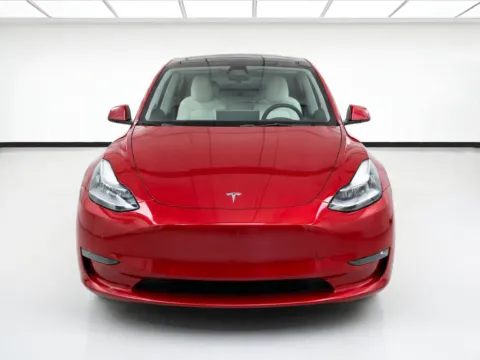 Photos of 2023 Tesla Model Y Long Range for sale in Chandler, AZ at STG Chandler