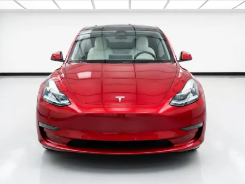 Photos of 2023 Tesla Model Y Long Range for sale in Chandler, AZ at STG Chandler