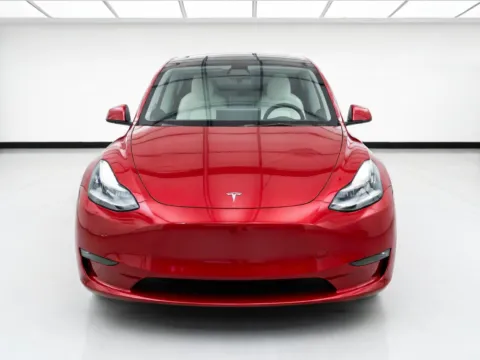 Photos of 2023 Tesla Model Y Long Range for sale in Chandler, AZ at STG Chandler