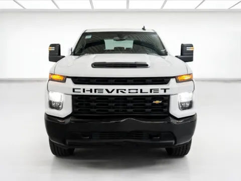 Photos of 2023 Chevrolet Silverado 2500 HD Custom for sale in Chandler, AZ at STG Chandler