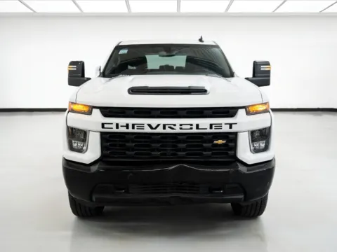Photos of 2023 Chevrolet Silverado 2500 HD Custom for sale in Chandler, AZ at STG Chandler
