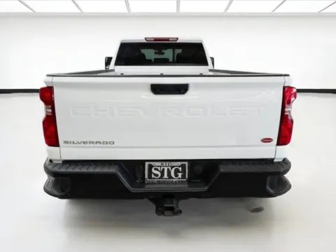 More photos of 2023 Chevrolet Silverado 2500 HD Work Truck at STG Chandler, AZ