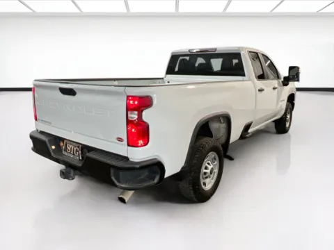 More photos of 2023 Chevrolet Silverado 2500 HD Work Truck at STG Chandler, AZ