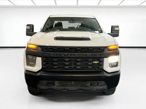 Photos of 2023 Chevrolet Silverado 2500 HD Work Truck for sale in Chandler, AZ at STG Chandler