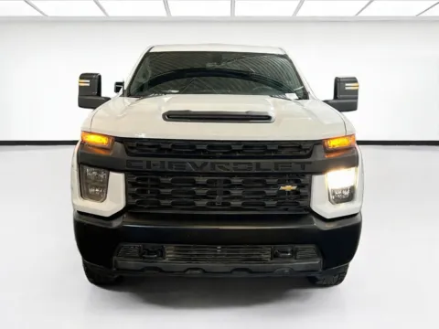 Photos of 2023 Chevrolet Silverado 2500 HD Work Truck for sale in Chandler, AZ at STG Chandler