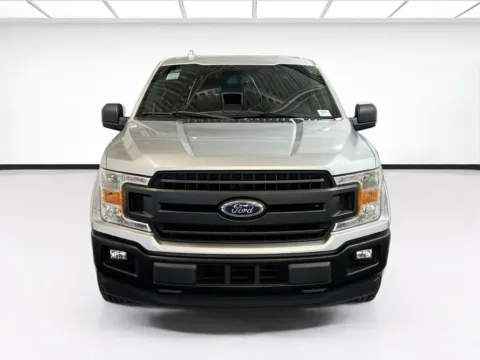 Photos of 2018 Ford F-150 XLT for sale in Chandler, AZ at STG Chandler