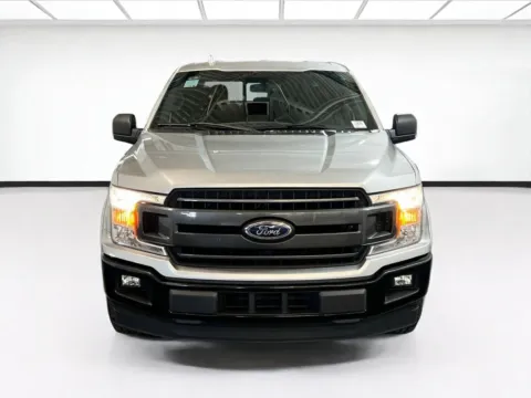 Photos of 2018 Ford F-150 XLT for sale in Chandler, AZ at STG Chandler