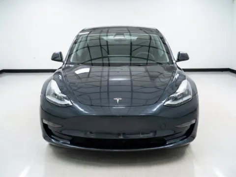 Photos of 2023 Tesla Model 3 for sale in Chandler, AZ at STG Chandler