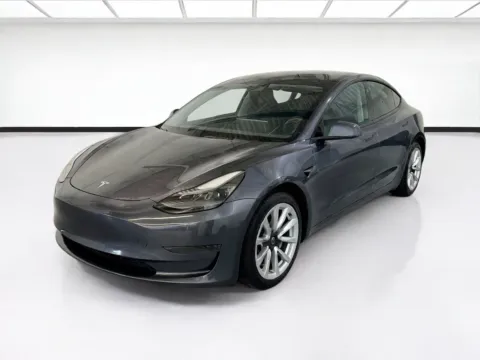 Unknown 2023 Tesla Model 3 for sale in Chandler, AZ
