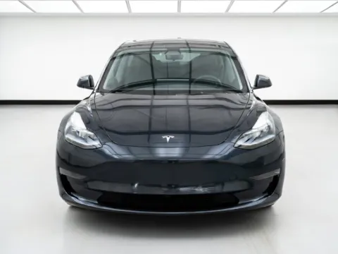 Photos of 2023 Tesla Model 3 for sale in Chandler, AZ at STG Chandler