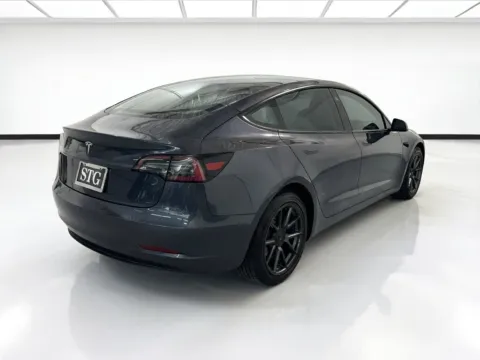 More photos of 2023 Tesla Model 3 at STG Chandler, AZ
