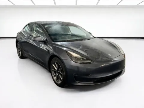 Another view of 2023 Tesla Model 3 for sale in Chandler, AZ at STG Chandler