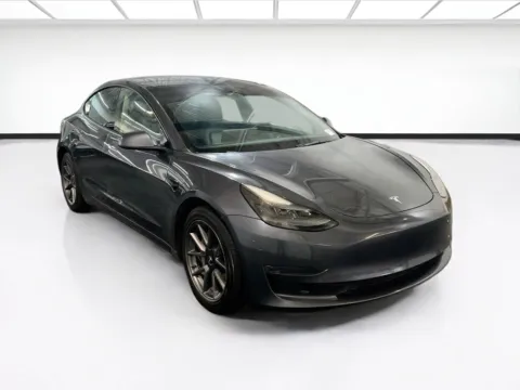 Another view of 2023 Tesla Model 3 for sale in Chandler, AZ at STG Chandler