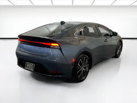 More photos of 2024 Toyota Prius Limited at STG Chandler, AZ