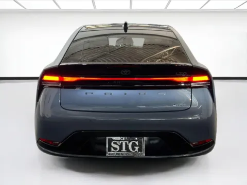 More photos of 2024 Toyota Prius Limited at STG Chandler, AZ