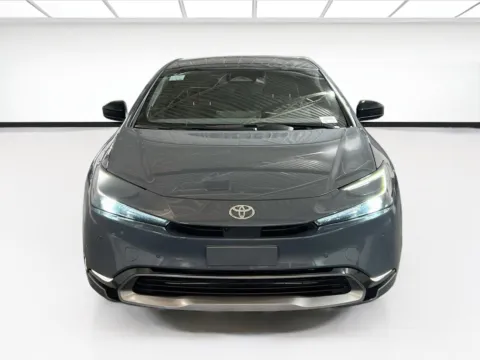 Photos of 2024 Toyota Prius Limited for sale in Chandler, AZ at STG Chandler
