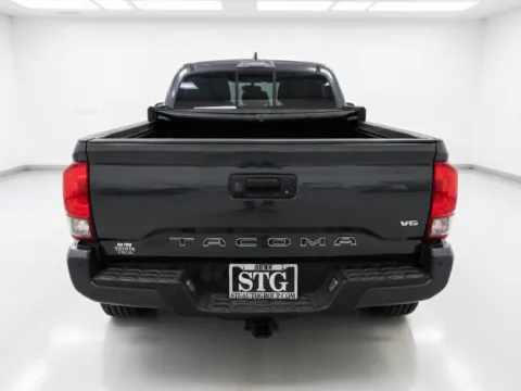 More photos of 2017 Toyota Tacoma TRD Sport at STG Chandler, AZ