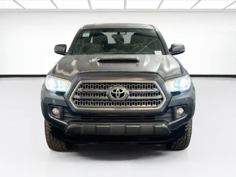 Photos of 2017 Toyota Tacoma TRD Sport for sale in Chandler, AZ at STG Chandler