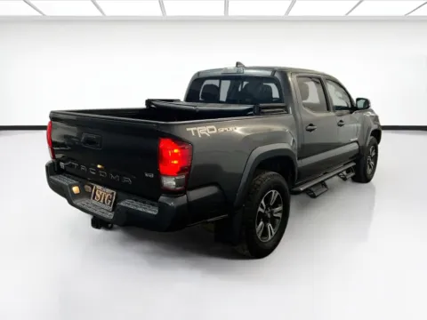 More photos of 2017 Toyota Tacoma TRD Sport at STG Chandler, AZ
