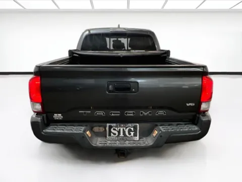 More photos of 2017 Toyota Tacoma TRD Sport at STG Chandler, AZ
