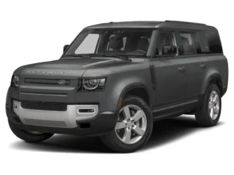 White 2025 Land Rover Defender S for sale in Chandler, AZ