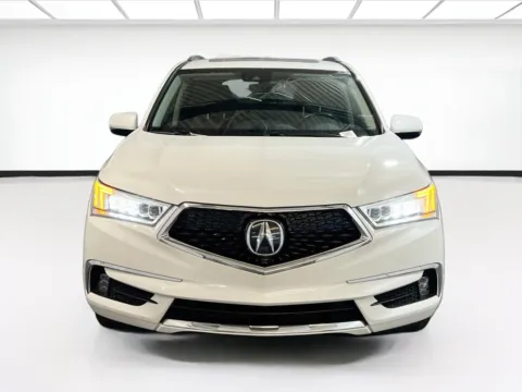 Photos of 2020 Acura MDX Advance Pkg for sale in Chandler, AZ at STG Chandler