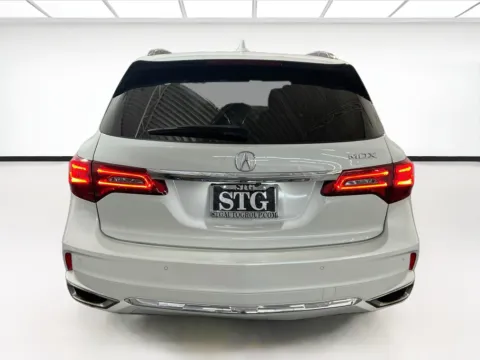 More photos of 2020 Acura MDX Advance Pkg at STG Chandler, AZ
