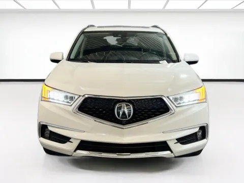 Photos of 2020 Acura MDX Advance Pkg for sale in Chandler, AZ at STG Chandler