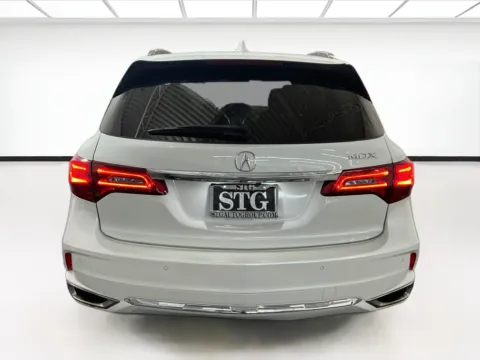 More photos of 2020 Acura MDX Advance Pkg at STG Chandler, AZ