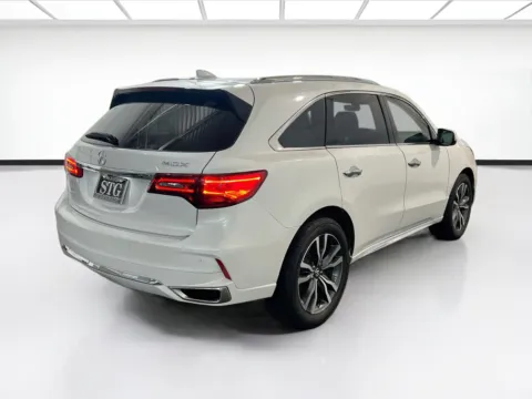 More photos of 2020 Acura MDX Advance Pkg at STG Chandler, AZ