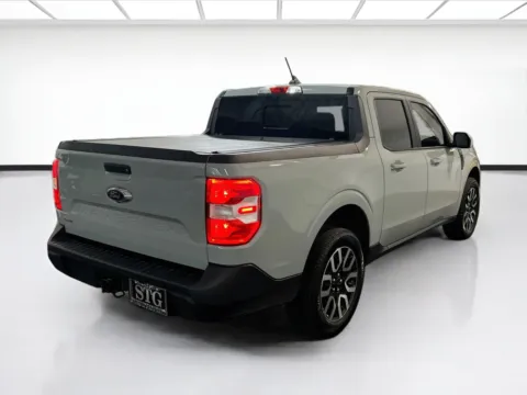 More photos of 2023 Ford Maverick XL at STG Chandler, AZ