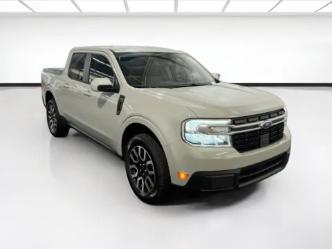 Another view of 2023 Ford Maverick XL for sale in Chandler, AZ at STG Chandler