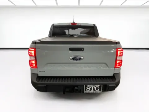 More photos of 2023 Ford Maverick XL at STG Chandler, AZ