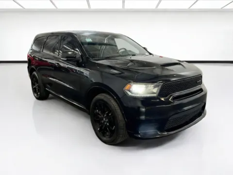 Another view of 2020 Dodge Durango R/T for sale in Chandler, AZ at STG Chandler