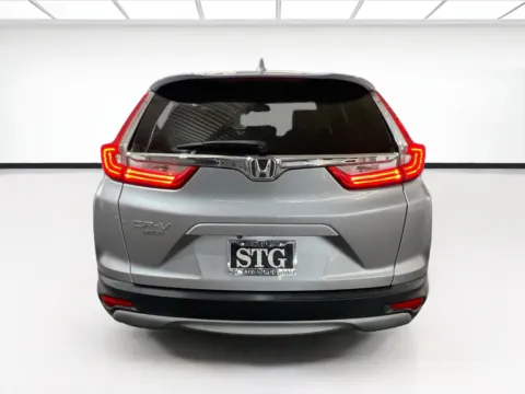 More photos of 2017 Honda CR-V EX-L at STG Chandler, AZ