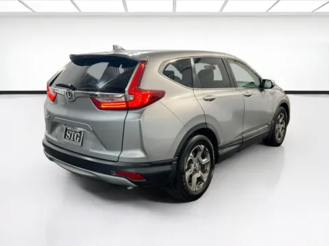 More photos of 2017 Honda CR-V EX-L at STG Chandler, AZ