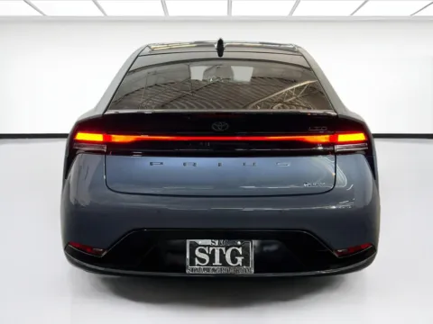 More photos of 2024 Toyota Prius Limited at STG Chandler, AZ