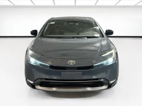 Photos of 2024 Toyota Prius Limited for sale in Chandler, AZ at STG Chandler