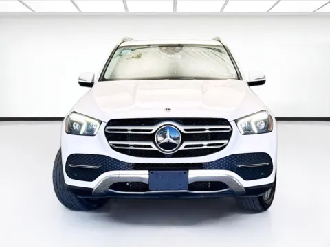 Photos of 2021 Mercedes-Benz GLE 350 for sale in Chandler, AZ at STG Chandler