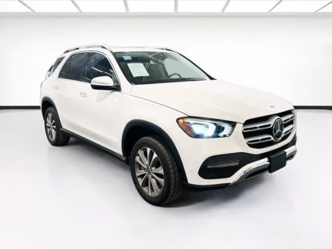 Another view of 2021 Mercedes-Benz GLE 350 for sale in Chandler, AZ at STG Chandler