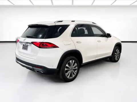 More photos of 2021 Mercedes-Benz GLE 350 at STG Chandler, AZ