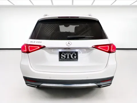 More photos of 2021 Mercedes-Benz GLE 350 at STG Chandler, AZ